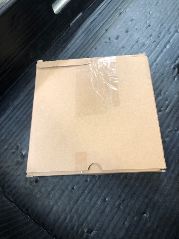 Photo 1 of NVAAV 8 Inch Boat Round Inspection Deck Plate Hatch with Detachable Cover and Pre-drilled Holes, Water Tight for Kayak RV Marine Boat Yacht Outdoor Installations