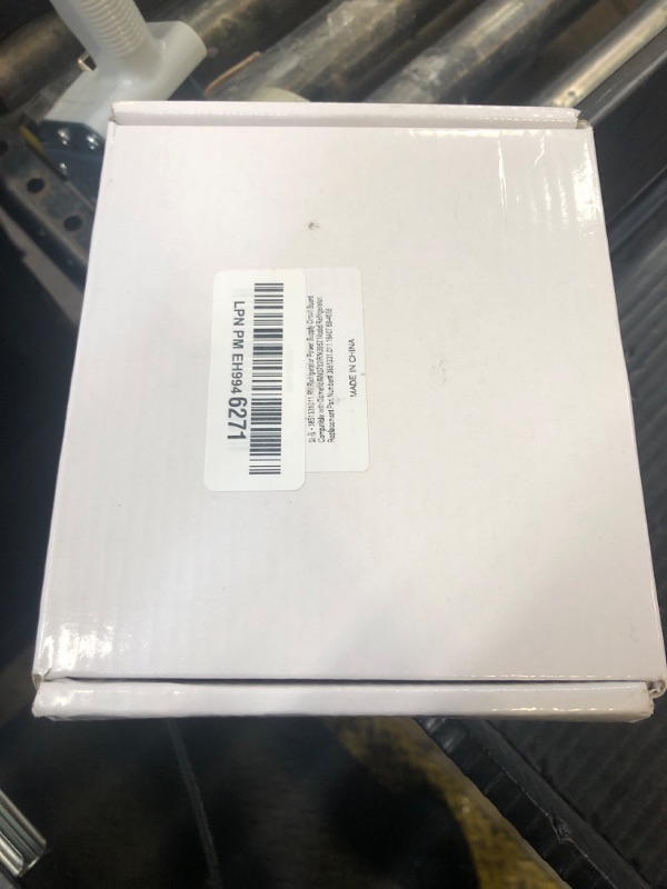 Photo 1 of 3851331011 RV Refrigerator Power Supply Circuit Board Compatible with Dometic RV DMR702/RM1350/RM3762/RM3962 Model Refrigerator, Replacement Part Number# 3851331.011 18407 69-4068