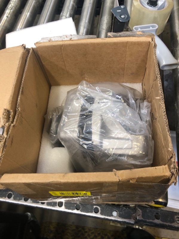 Photo 1 of Alternator Replacement Compatible with Chrysler Town & Country VAN 2001-2007 3.3L 3.8L, Voyager 2001-2004 3.3L, Dodge Caravan 01-07, Grand Caravan 2001-2007 3.3L 3.8L Replace AND0249