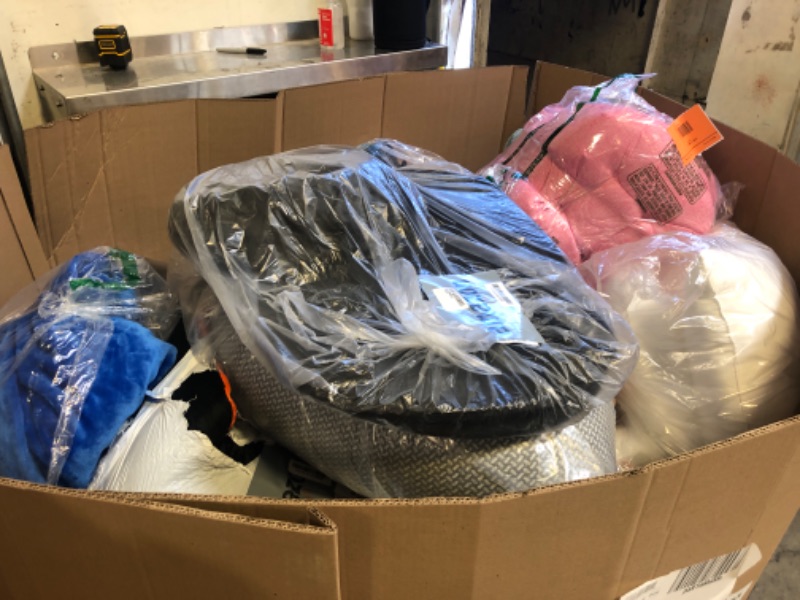 Photo 1 of VARIOUS MISCELLANEOUS ITEMS FOR SALE - FINAL SALE, NO RETURNS 