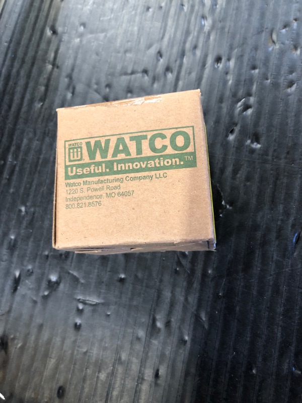 Photo 1 of WATCO MANUFACTURING 48750-PP-CP-G Push Pull Retrofit Bathtub Stopper with Grid Strainer, Chrome-Plated