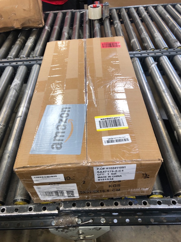 Photo 1 of A-Premium Rear Pair (2) Shock Absorber Compatible with Kia Sedona 2019 2020 2021, Driver and Passenger Side