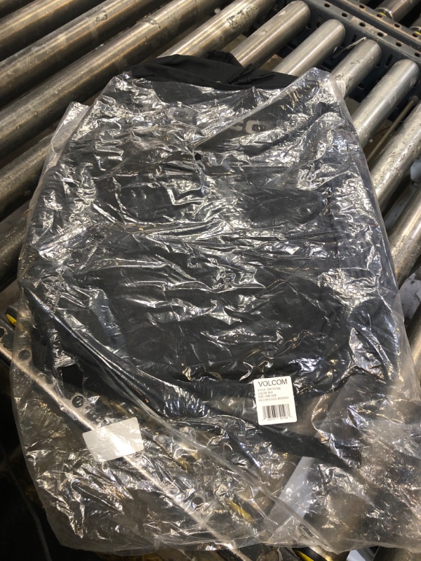 Photo 1 of Volcom School Backpack - Black