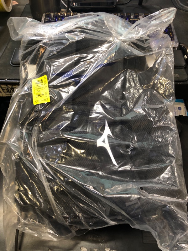 Photo 1 of Mizuno Youth Future Backpack