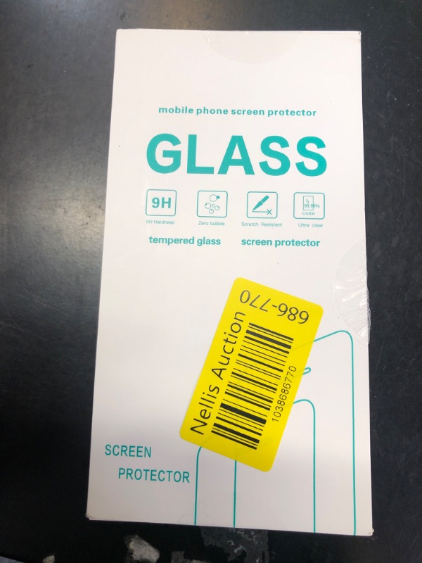 Photo 1 of PEHAEL [3+3Pack] for iPhone 16 Pro Privacy Screen Protector with Camera Lens Protector Full Coverage Anti-Spy Tempered Glass Film 9H Hardness Upgrade Edge Protection Easy Installation Bubble Free [6.3 inch]