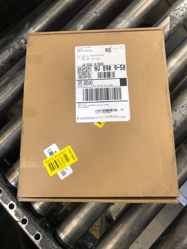 Photo 1 of 2-Pack W10169961A Hood Vent Grease Filter 10.5" X 12" Microwave Grease Filter With 3-Layer Aluminum Mesh Fit Whirlpool, Jenn.Air Range Hoods Replaces W10875058 W11245983 by AMI PARTS
