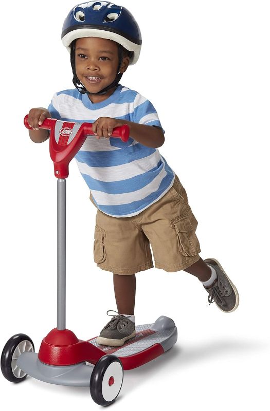 Photo 1 of RADIO FLYER SCOOTER 