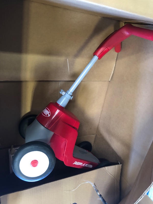 Photo 1 of RADIO FLYER SCOOTER 