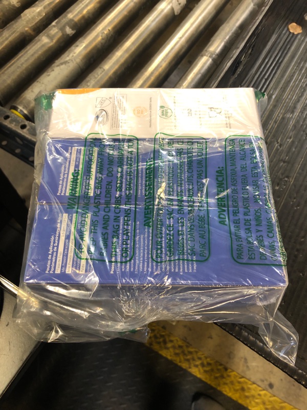 Photo 1 of PUREPLUS DA97-17376B Replacement for Samsung HAF-QIN, HAF-QIN/EXP, DA97-08006C, RF23M8070SG, RF23M8070SR, RF23M8090SG, RF23M8090SR, RF23M8570SR, RF23M8590SG Refrigerator Water Filter, 3Pack