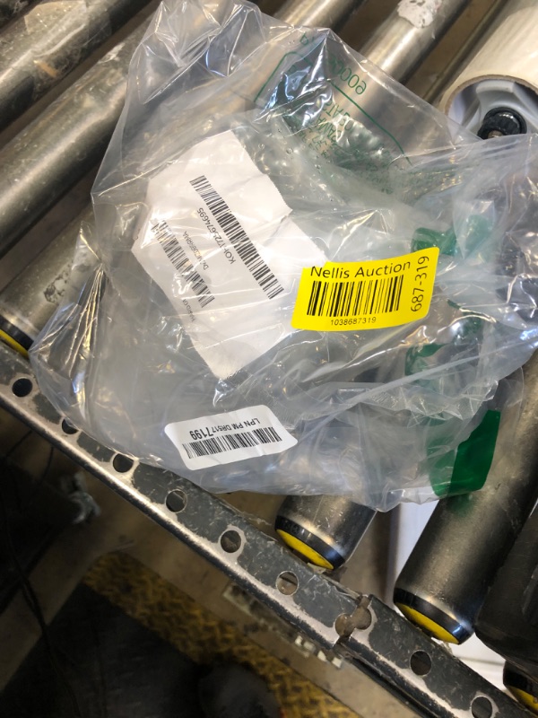 Photo 1 of Dowfane Rear Brake Caliper 5TG2580W2100 5TG2580W2000 Compatible with Yamaha YFZ450 YFZ450R YFZ450X Raptor 700 700R YFM700