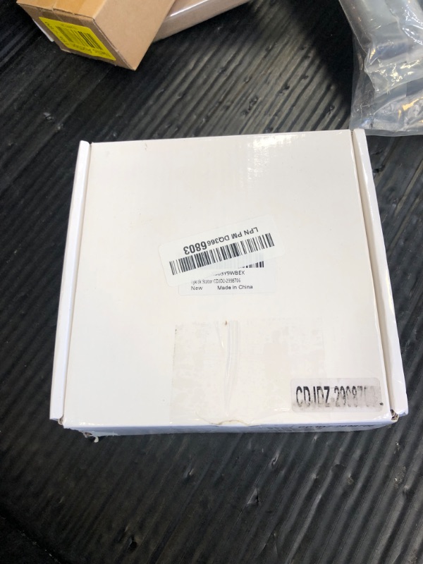 Photo 1 of Tykick 29987-06 Stator for Harley Davidson Electra Glide Road King Road Glide 2006 2007 2008 2009 2010 2011 2012 2013 50 Amp 3 phase Replaces 2998706 29987-06A 2998706A 29987-06B 2998706B 29987-06D