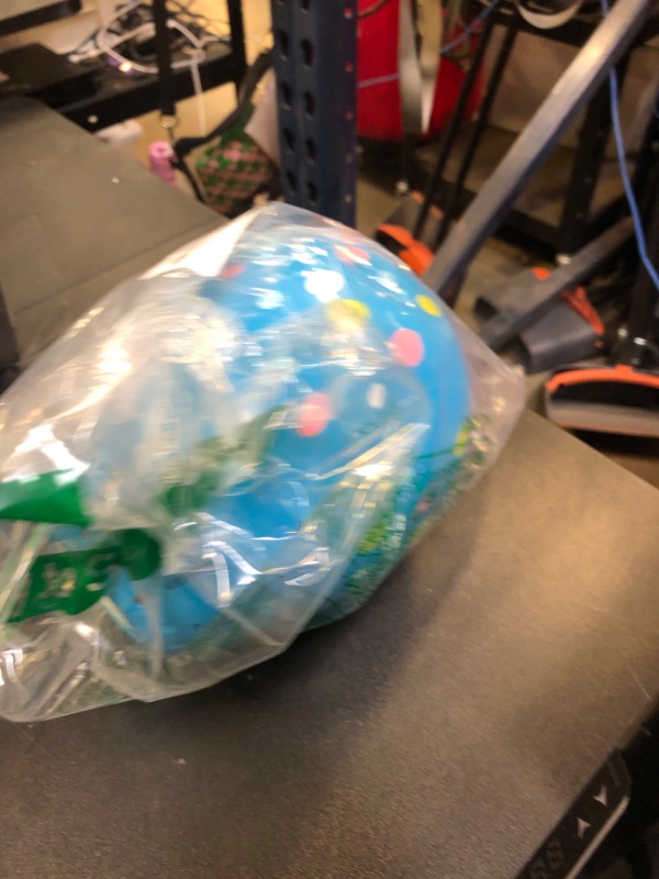 Photo 1 of Easter Egg Bubble Machine for Kids Automatic Bubble Blower Rabbit Bubble Maker for Outdoor Easter Party Gift for Toddlers Blue