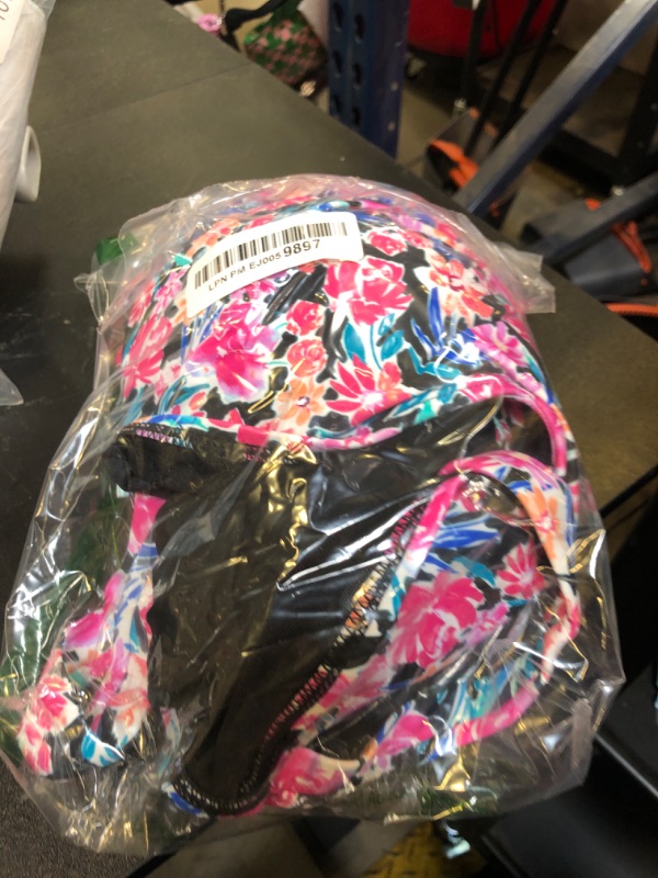 Photo 1 of Shapesolver Women's Standard Triple Tier Fauxkini, Florentine