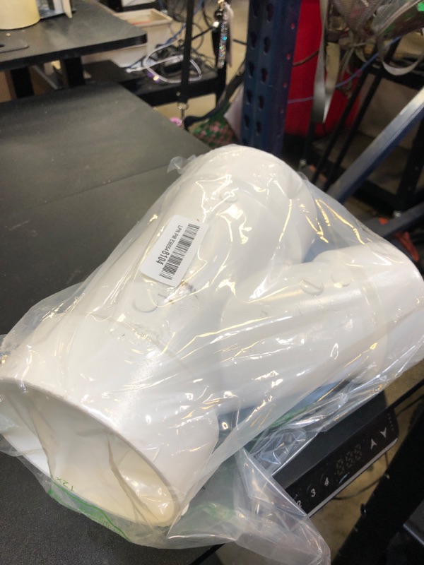Photo 1 of Charlotte  4 x 4 x 3 DWV WYE REDUCING DWV (Drain, Waste and Vent) (1 Unit Piece)