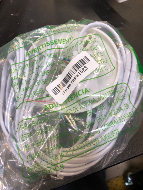 Photo 1 of ? Light Bulb Socket with Cord,E26/ E27 Lamp Base Desktop 20ft Light Socket with Cord Light Bulb Base E26/ E27 Lamp Base Desktop 20ft Include Screw Cord On/Off Switch Hanging,Light Socket with Cord (1)