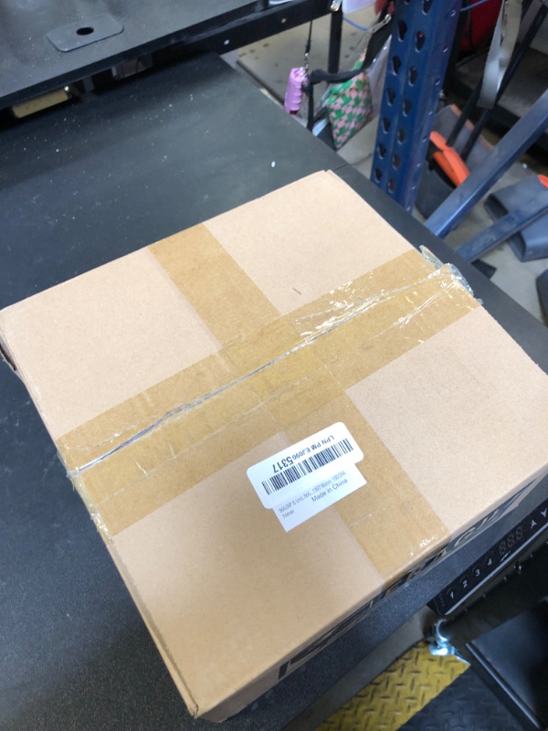 Photo 1 of 8663RP B Unit, 8664RP, 672RB Fan for Broan Nutone 763RL, 671RB, 672R, 8673, 8814R, 671, 671R, 672, 750, 751, 752, S97017706 Ventilation Fan Motor Assembly Replacement, Upgrade 71731997 Motor, 100CFM.