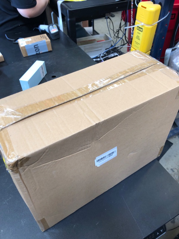 Photo 1 of 320 pcs Moving Packaging Supplies, 260 Cushioning Foam Pouches and Sheets, 4 Sizes (16x12", 12x12", 12x7.8", 7.8x7.8") with 60 Fragile Stickers, Cushion Foam Pouch for Moving, Packaging, Storage.