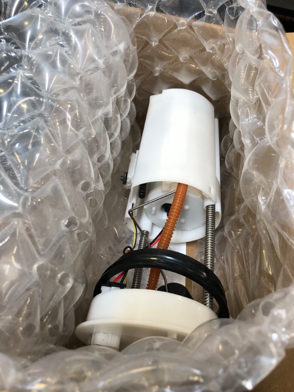 Photo 1 of TRQ Fuel Pump Module Assembly Compatible with 2007-2011 Honda CR-V