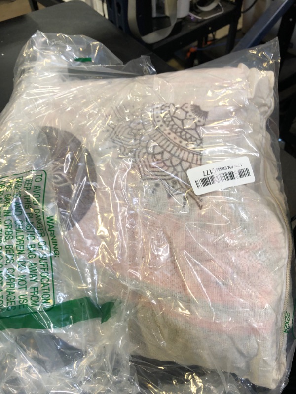 Photo 1 of INDIAN ARTISTIC Multicolor Chindi Rag Rug 4x6 Ft – Handwoven Recycled Cotton Reversible Area Rug – Vibrant & Eco-Friendly Living Room Carpet – 48x72 Inch (Red)