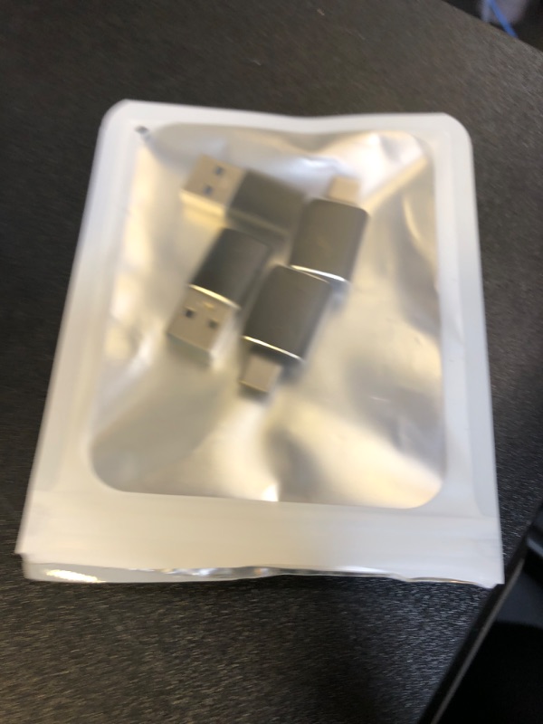 Photo 1 of Temdan USB to USB C Adapter ?????,Car Charger OTG Converter Compatible with MacBook Pro Air 2024,Samsung Notebook and More Type C,for iPhone 16 15 14 13 Plus Pro Max,Serial Adapters,OTG Adapters