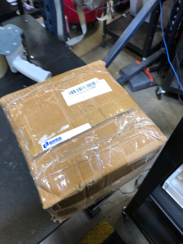 Photo 1 of HOLDWELL 12V Alternator 383-0592 3830592 CA3830592 compatible with Caterpillar CAT 303.5E 303.5E2 303.5E2 CR 304.5E2 304E 304E2 304E2 CR 305.5E 305.5E2 305.5E2 CR 305E 305E2 306E2 307