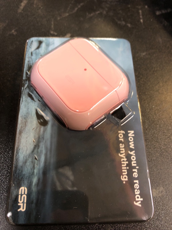 Photo 1 of  PROTECTIVE AIR POD COVERS 