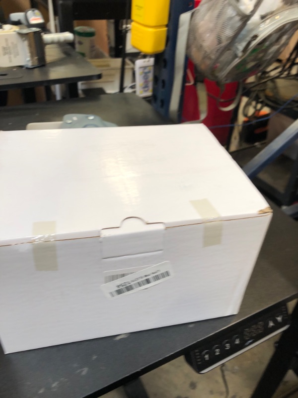 Photo 1 of ACRYLIC DONATION BOXES 