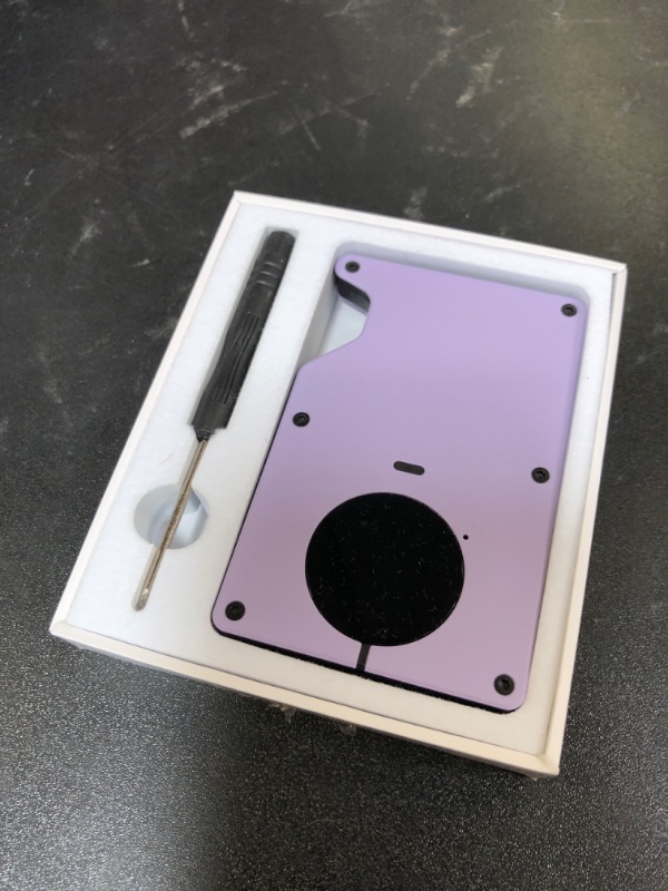Photo 1 of AIR WALLET