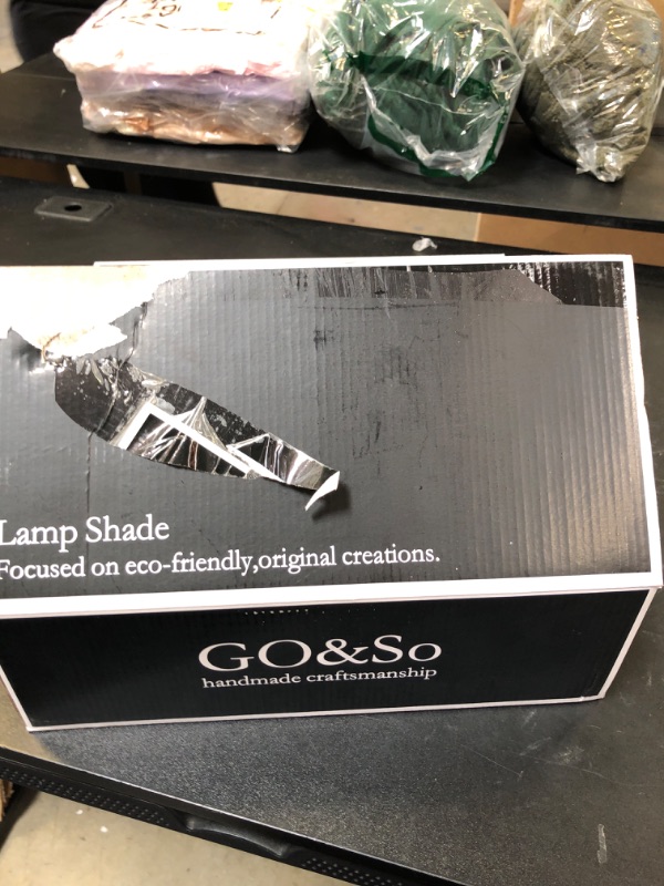 Photo 1 of LAMP SHADE 