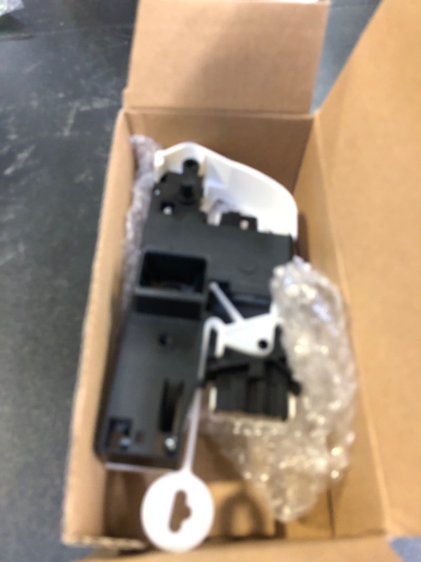 Photo 1 of FRONT LOAD WASHER PART 
