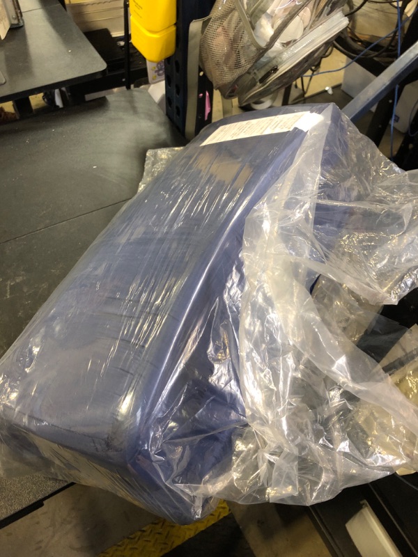 Photo 1 of SEAT BENCH CUSHION 