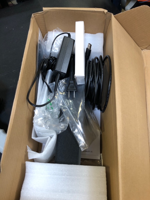 Photo 1 of Yealink UVC34 All-in-One USB Video Bar