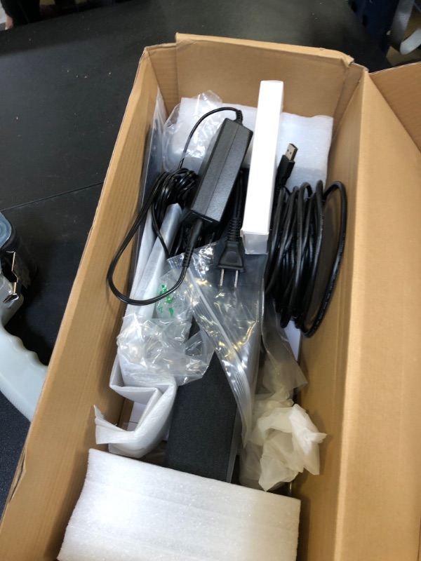 Photo 1 of Yealink UVC34 All-in-One USB Video Bar