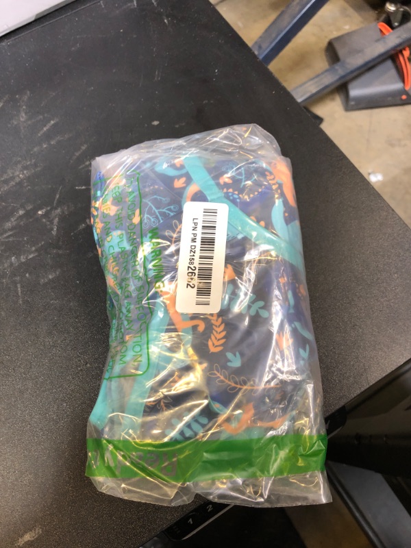 Photo 1 of PetWarm Dog Neuter Recovery, Recovery Suit for Dogs, Dog Cone Alternative After Surgery Suit for Dogs Female Male, Dog Onesie for Spay Neuter, Pet Recovery Suit, Dinosaur Pattern, Green, XL