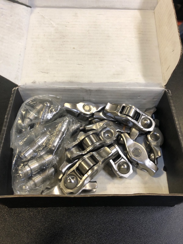 Photo 1 of rocker arms kit 