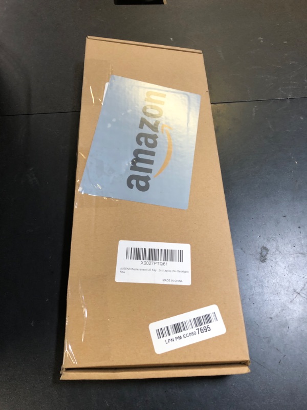 Photo 1 of AUTENS Replacement US Keyboard for Lenovo ThinkPad E580 E585 L580 E590 E595 L590 T590 P15S P52 P72 P53 P53S P73 P53 P52 T15(Not Fit P52s) Laptop (No Backlight)