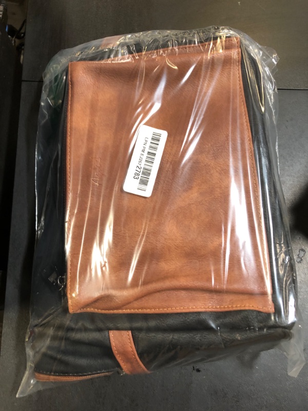 Photo 1 of AGLOD Leather Backpack Purse for Women Designer Ladies Shoulder Bag Fashion Faux Work Travel Handbags