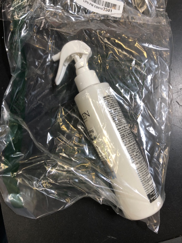 Photo 1 of Redken Bonding Lightweight Liquid Conditioner for Damaged Hair Repair | Volumize & Condition | Acidic Bonding Concentrate | Sulfate-Free Spray Conditioner | For Fine or Thin Hair | 6.76 Fl Oz
