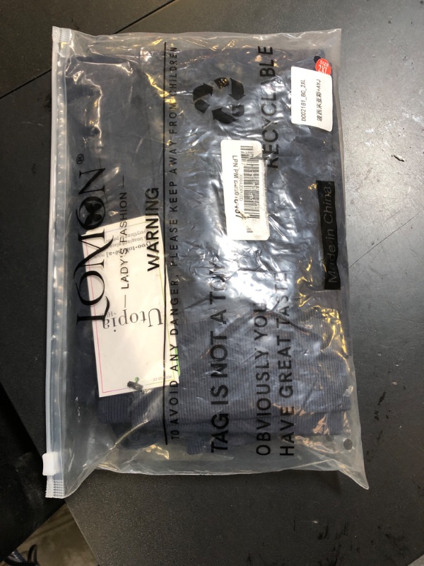Photo 1 of Navy Blue Pants XL