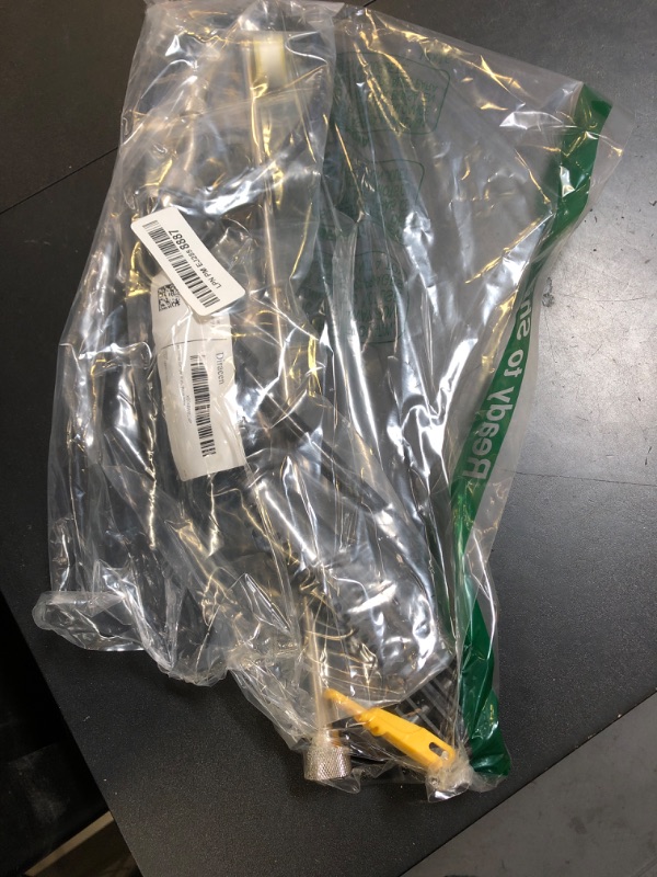 Photo 1 of Diraeen Replacement Sprayer Wand for Ryobi?29"" Sprayer Part with Adjustable Nozzle, Trigger Wand & Hose Compatible for P2800, P2803 Sprayer