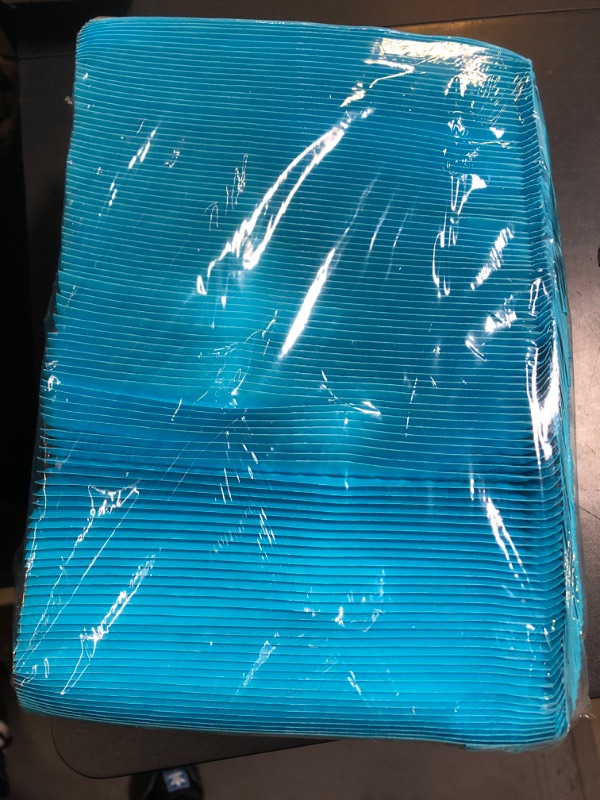 Photo 1 of Bubble Mailers, 4x7 Inch Padded Bubble Mailers Pack of 100 Bubble Envelopes Opaque Self Seal Adhesive Waterproof Bags for Shipping and Packaging (Teal, 4x7-100Pc)