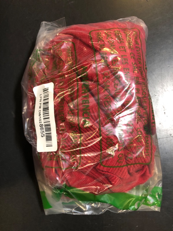 Photo 1 of Red Cardigan Small 