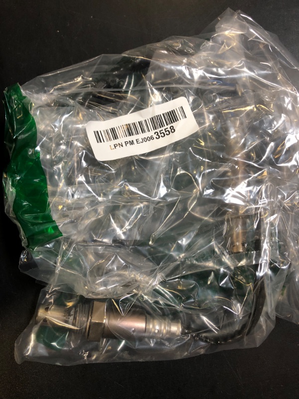 Photo 1 of HQPASFY 2Pcs Oxygen Sensors 234-9010 234-4149 Upstream & Downstream Oxygen O2 Sensor Compatible with 2002 2003 Toyota Camry 2.4L, Toyota Solara 2.4L