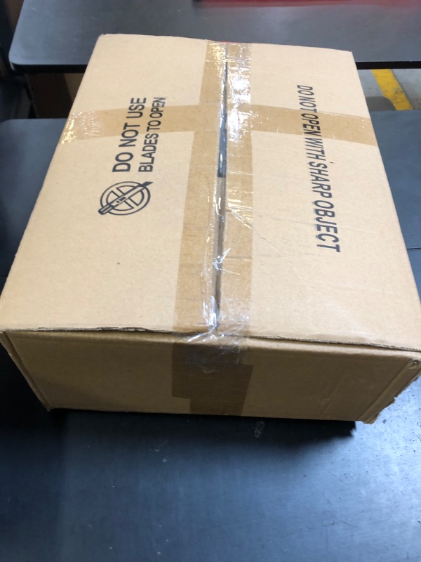 Photo 1 of Kaugung 7 Layers Car Cover Custom Fit Tesla Model 3 from 2017 to 2025, Outdoor Waterproof All Weather Sun Rain Dust Snow Protection with Zipper Door.