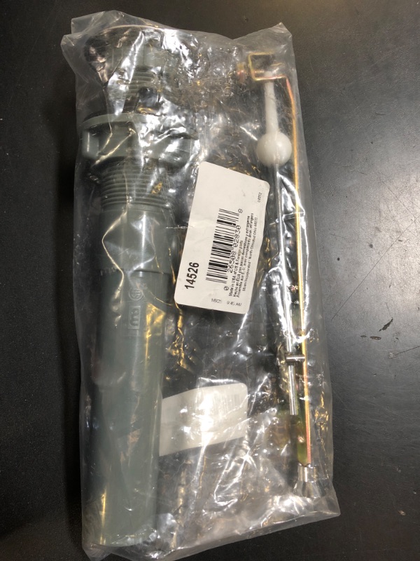 Photo 1 of Moen Replacement Drain Kit (Chrome)- Compatible with most Moen Bathroom Faucets