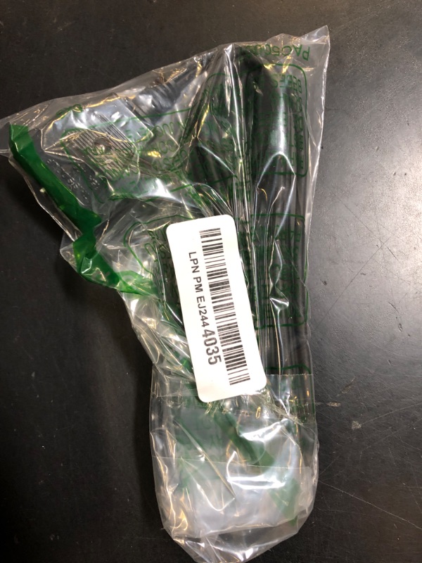 Photo 1 of 028372 Deep Fryer Breakaway Power Cord for Waring DF175 DF250 DF280 TF200 Deep Fryer Cord Replacement - Deep Fryer Cord - Deep Fryer Parts & Accessories (Interface Size:1.6 * 0.7 Inch)