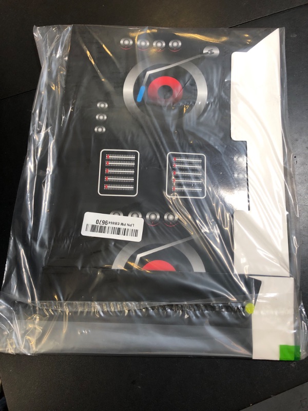 Photo 1 of MotiMind 2 Pcs DJ Costume Hip Hop Costume Paper DJ Mixer Boxes with Strap 80s 90s Rapper Party Decorations DJ Props Music Festival Hip Hop Party Decorations Novelty 80s 90s Theme Party Supplies
