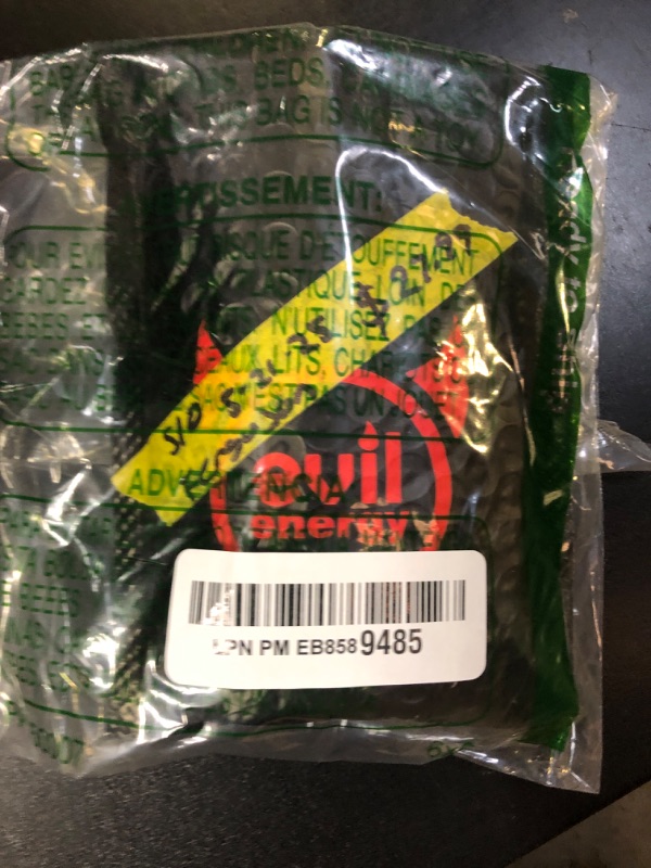 Photo 1 of EVIL ENERGY Male 6AN Bulkhead Fuel Cell Fitting Adapter Aluminum Straight
