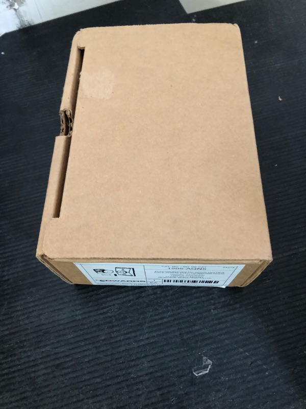 Photo 1 of Edwards Signaling 1505-AQN5 Electromagnetic Door Holder Flush Wall Mount