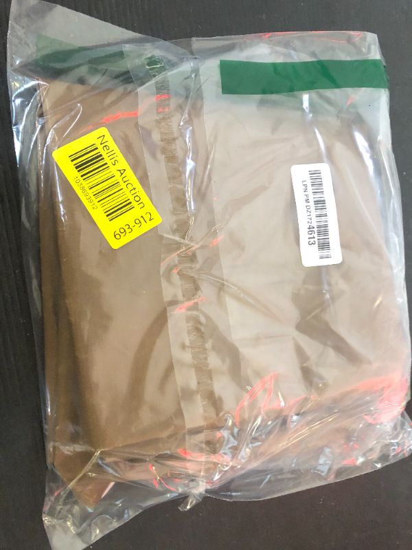 Photo 1 of Set of 2 Heat Press Platen Wrap Cover, Non-Stick High Temperature Resistant Teflon Protector for Protecting Sublimation Heat Pressing Machine Plate from Residue, Inks, Adhesives (2 Pack 15x15inch)